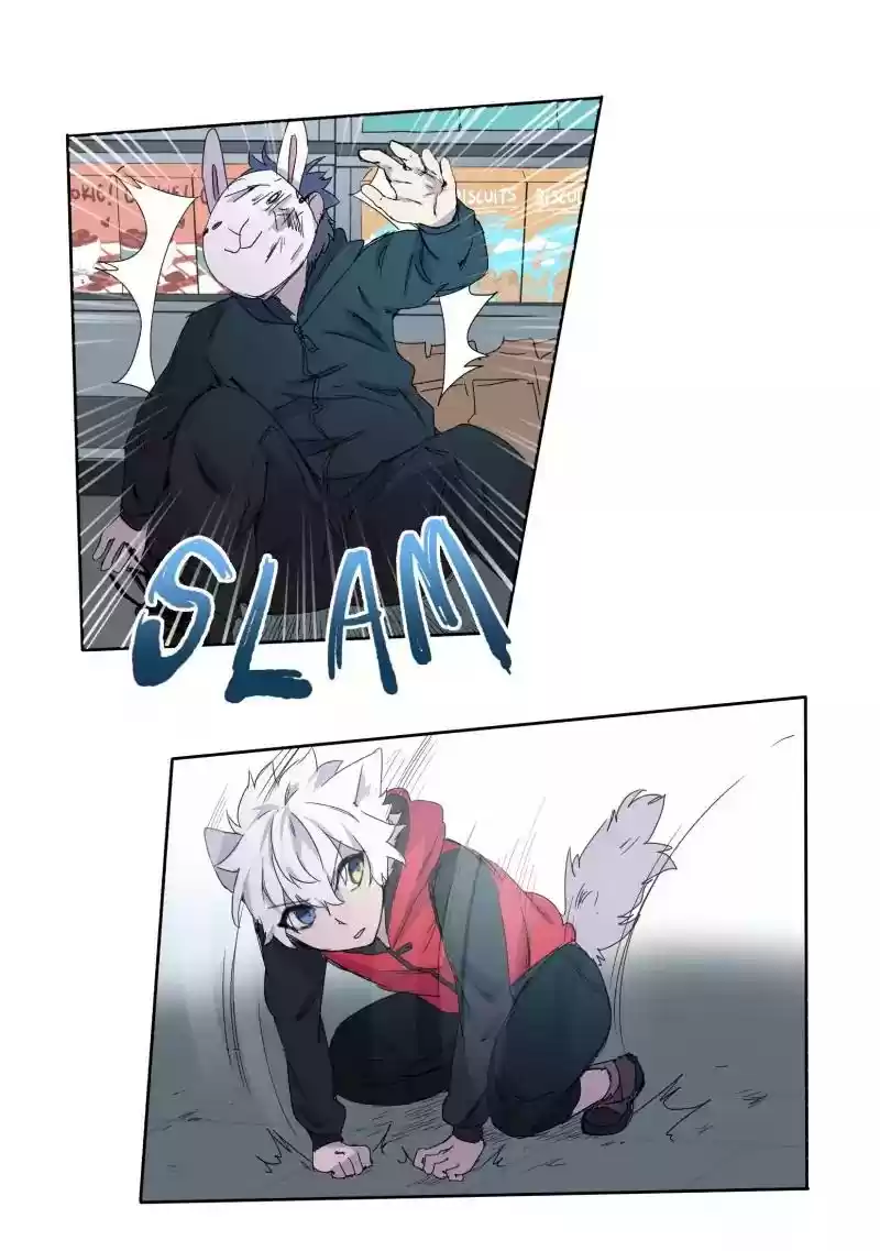Read LUMINE Manga Online