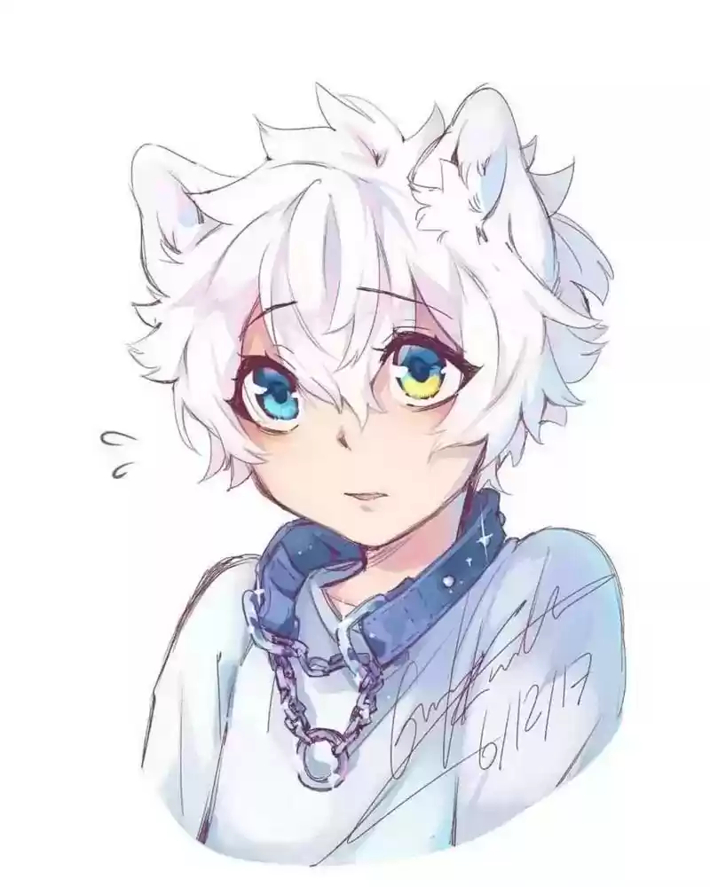 Read LUMINE Manga Online