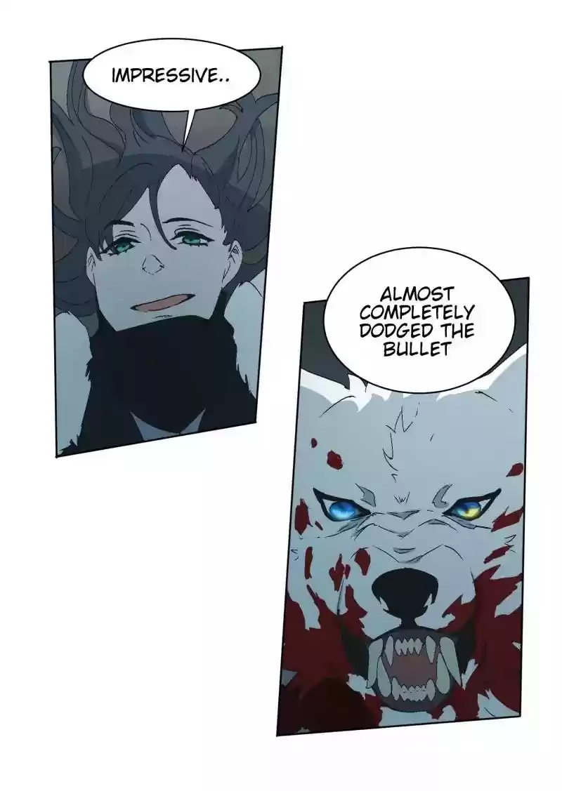 Read LUMINE Manga Online