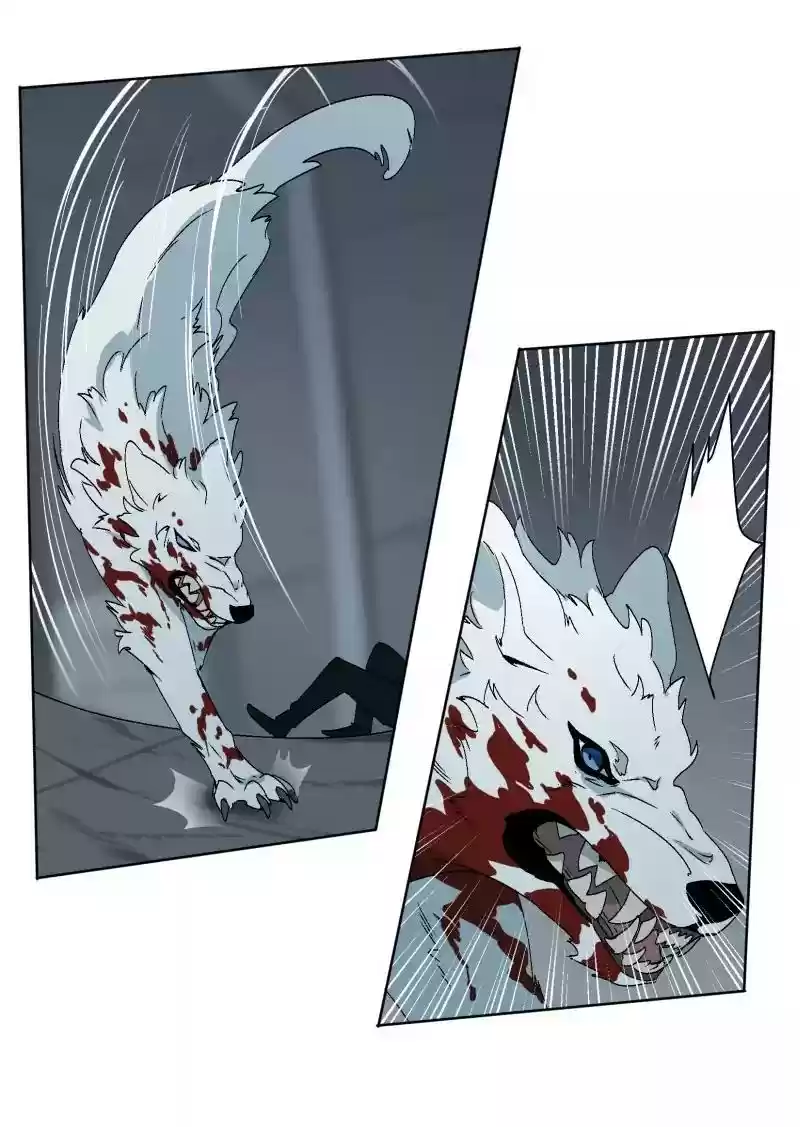 Read LUMINE Manga Online
