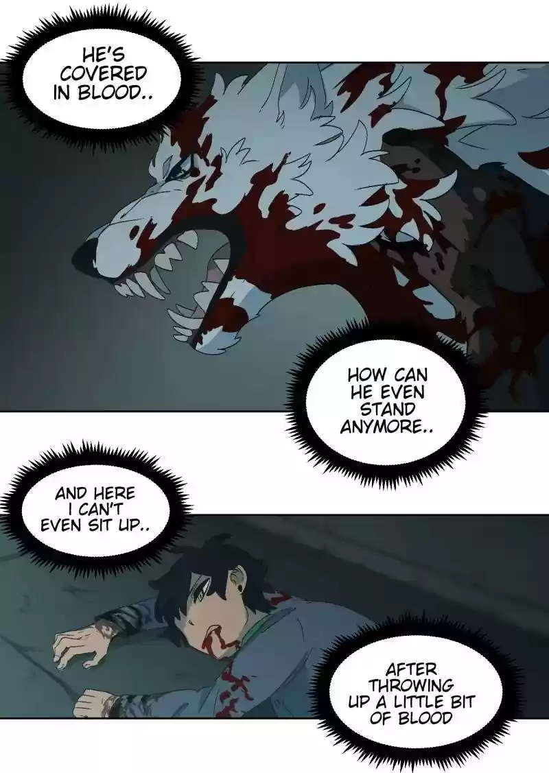 Read LUMINE Manga Online