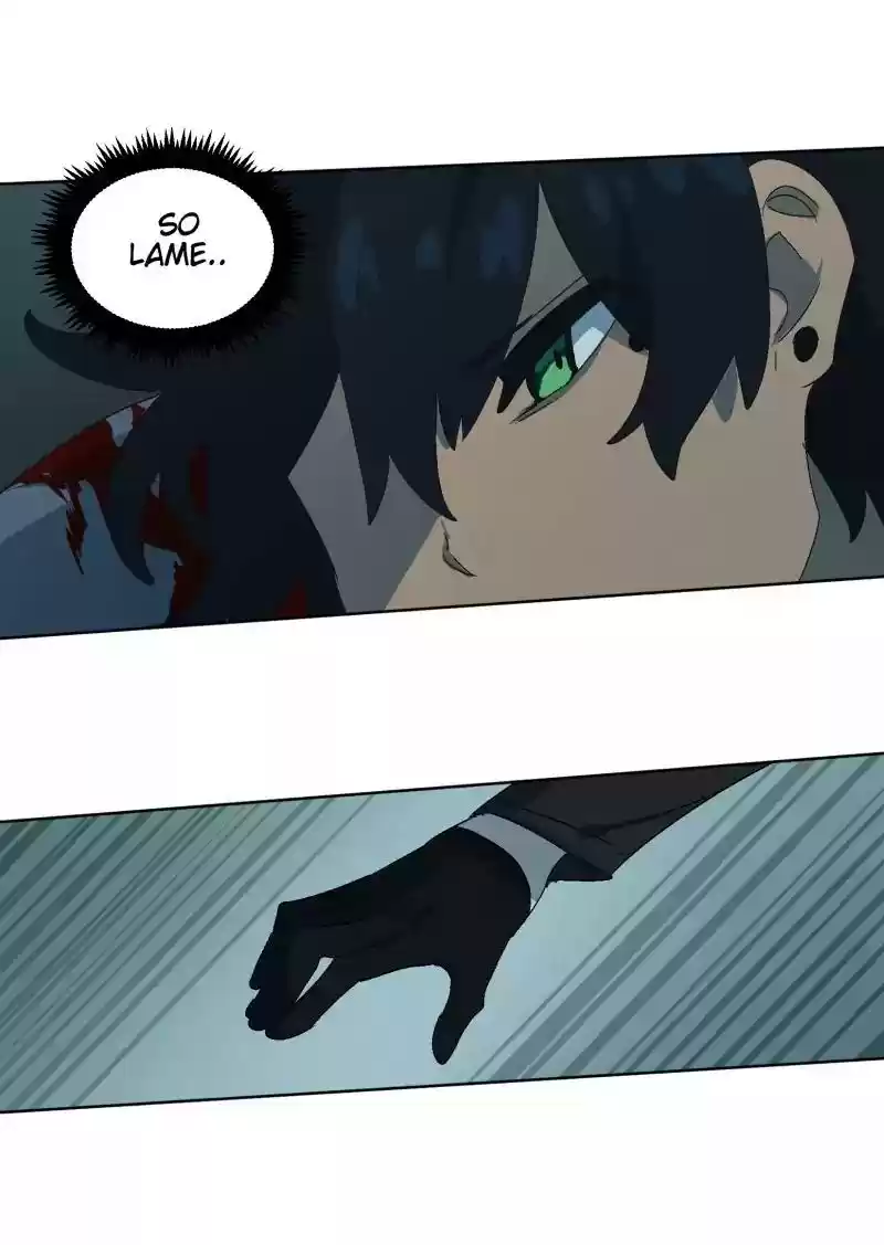Read LUMINE Manga Online