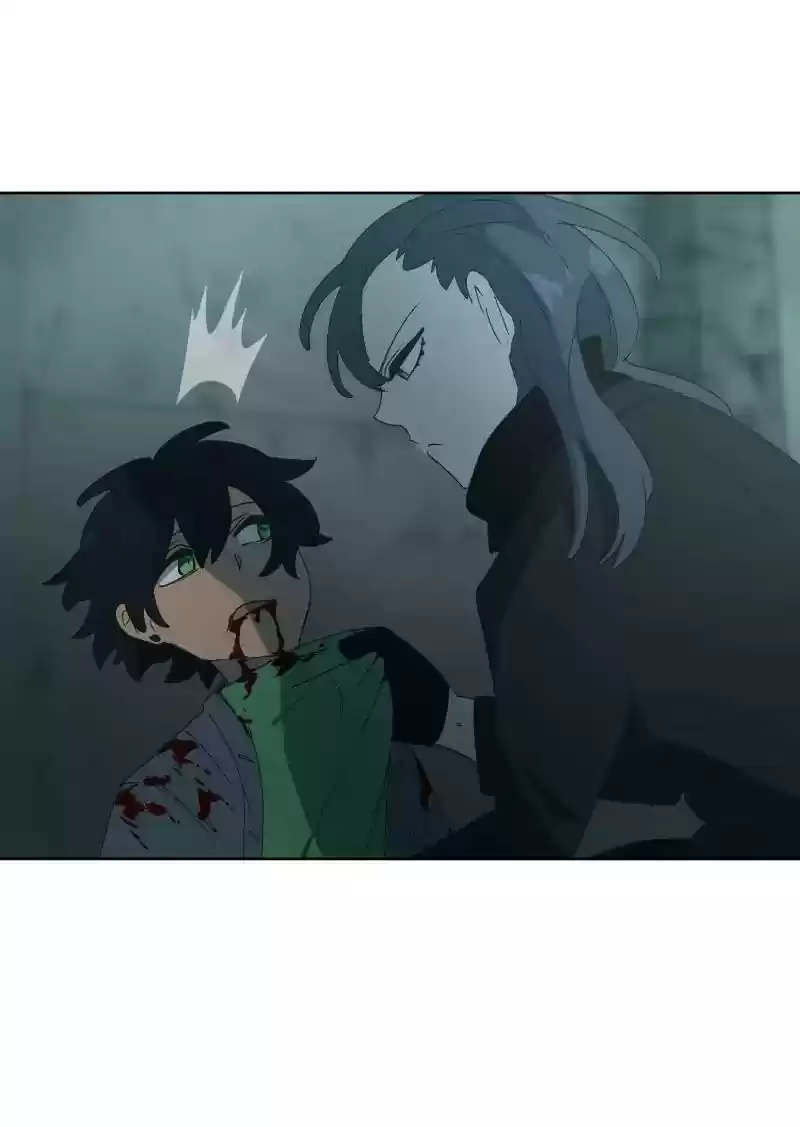 Read LUMINE Manga Online