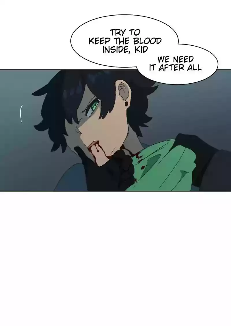 Read LUMINE Manga Online