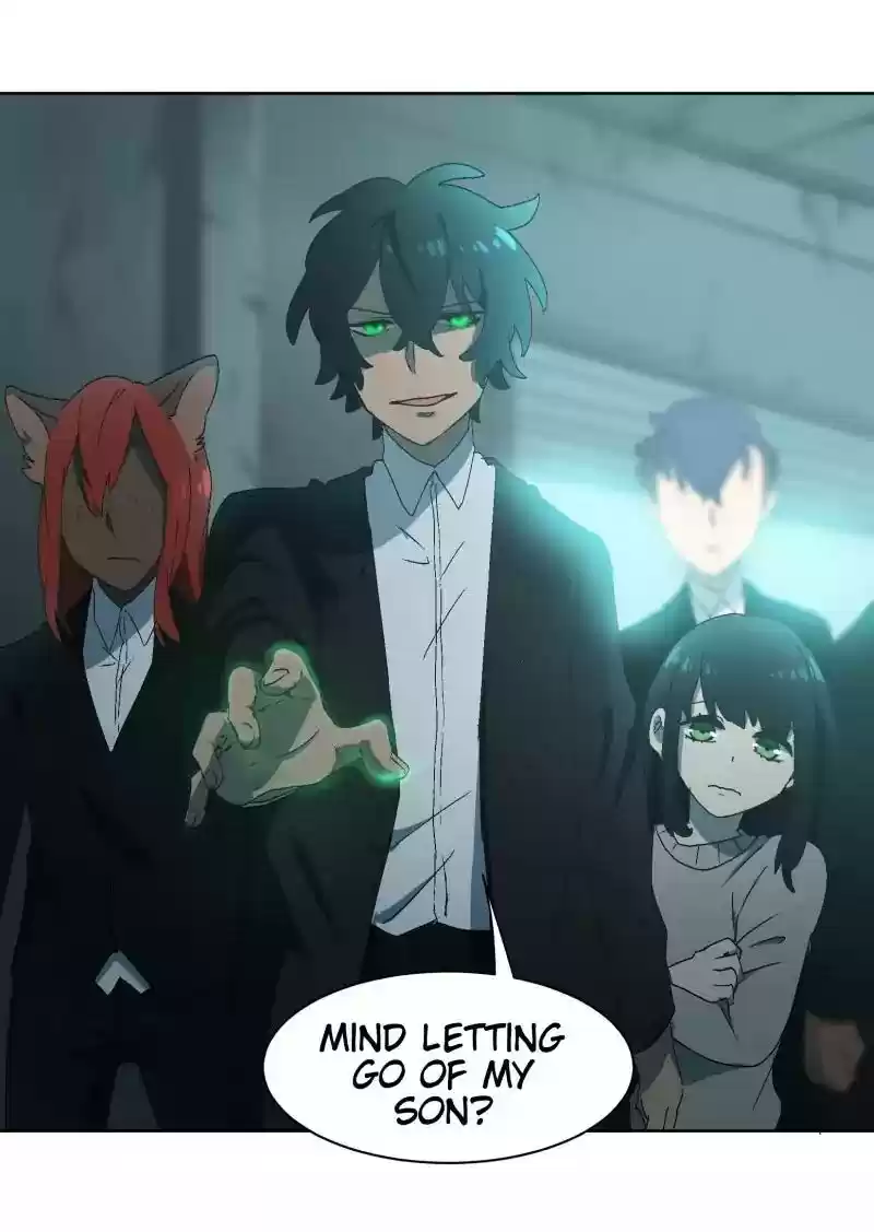 Read LUMINE Manga Online