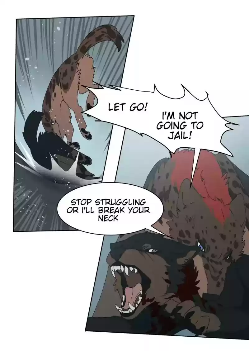 Read LUMINE Manga Online