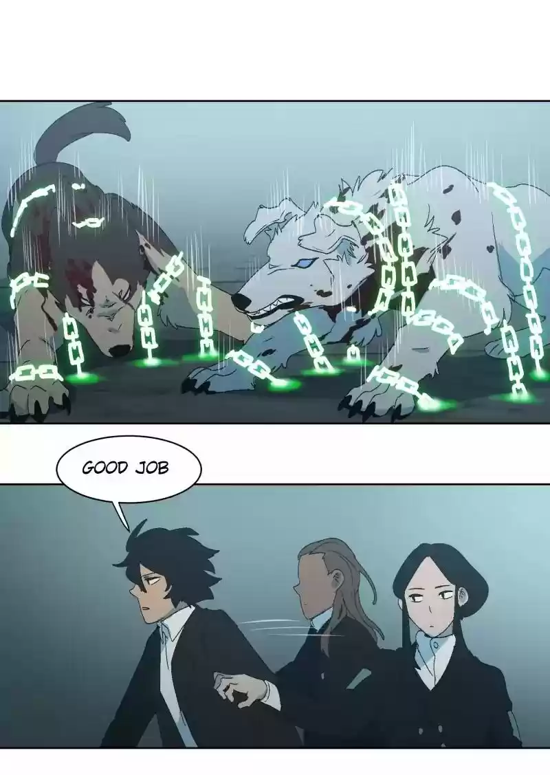Read LUMINE Manga Online