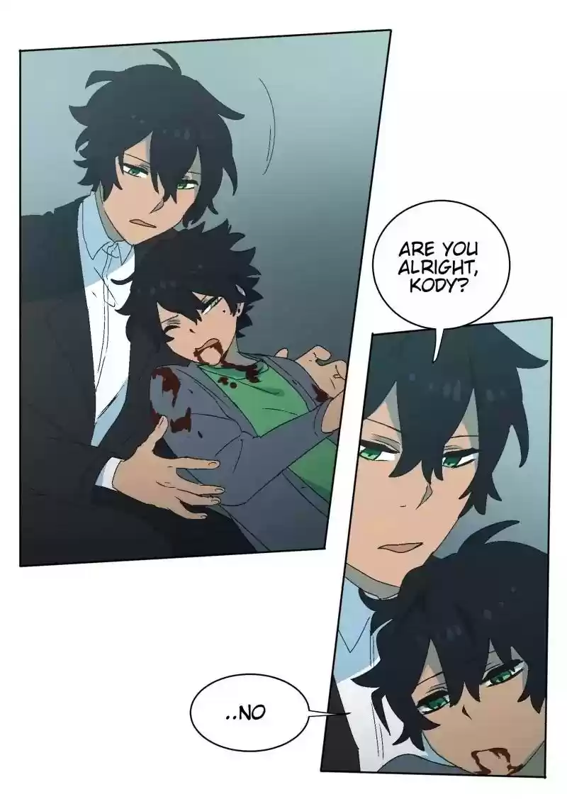 Read LUMINE Manga Online