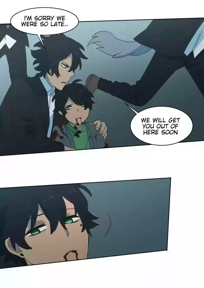 Read LUMINE Manga Online