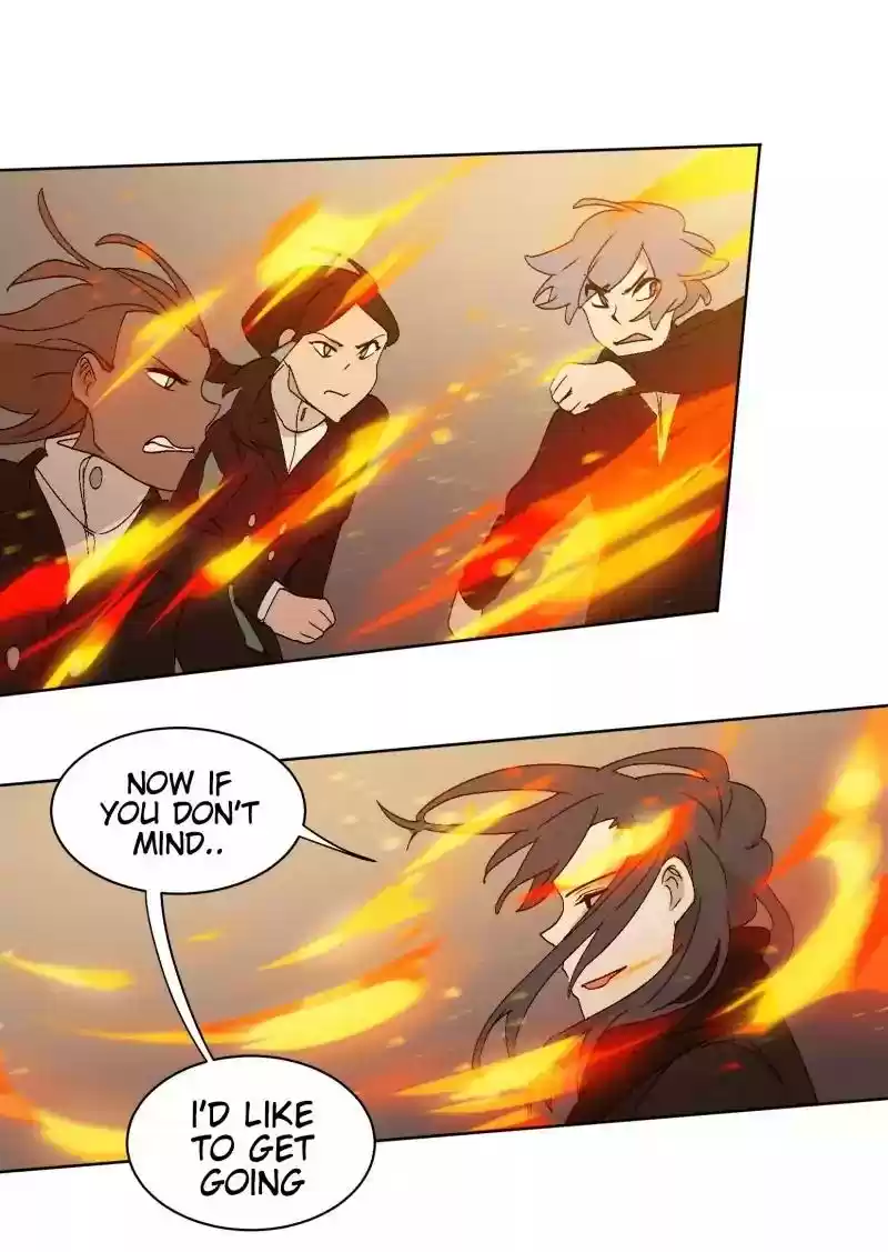 Read LUMINE Manga Online