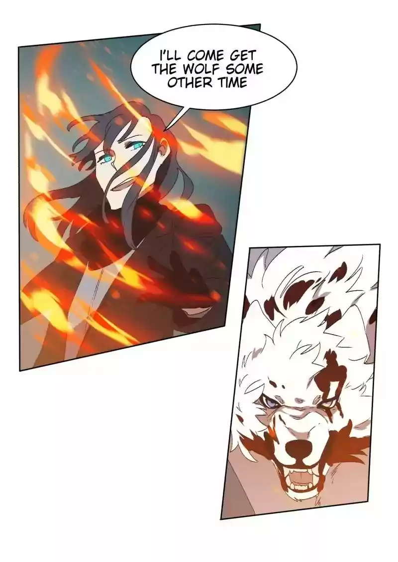 Read LUMINE Manga Online