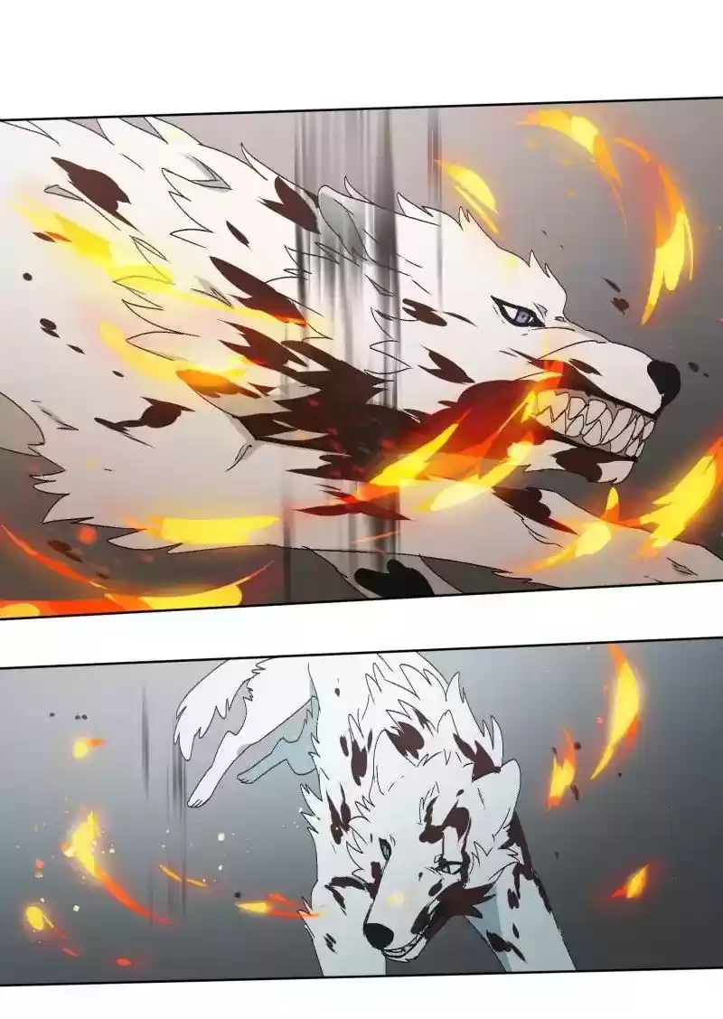 Read LUMINE Manga Online
