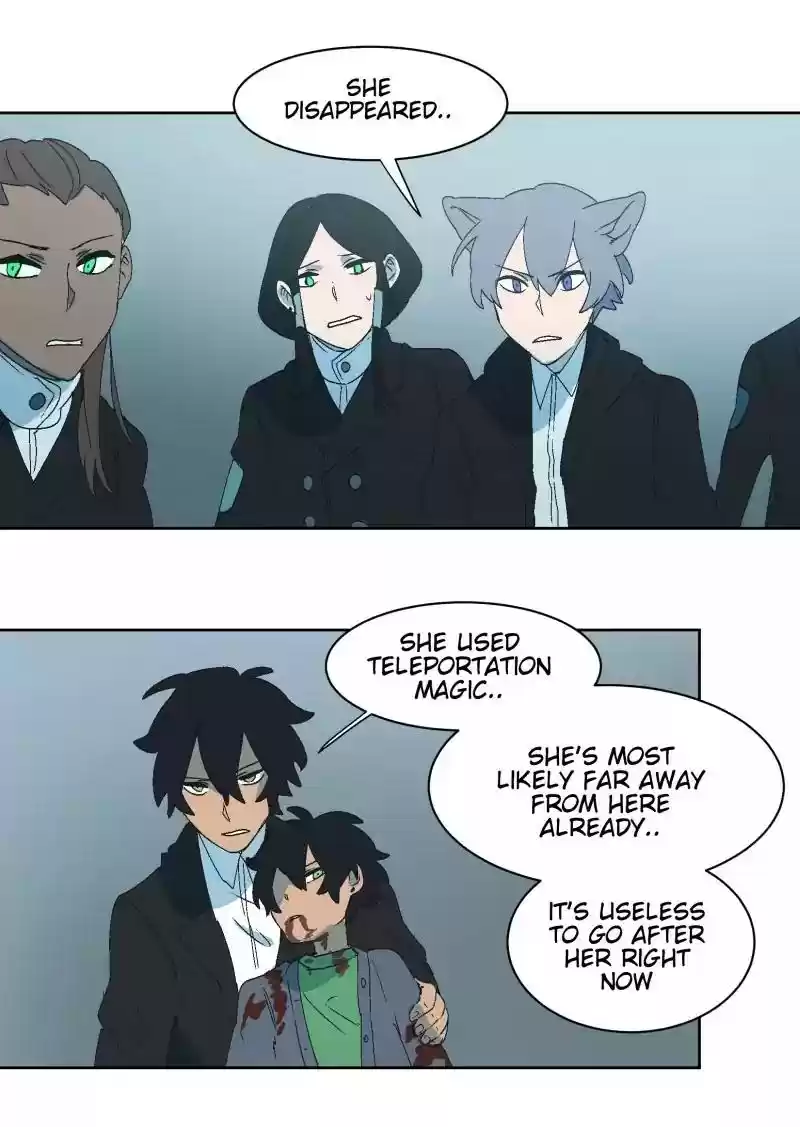 Read LUMINE Manga Online