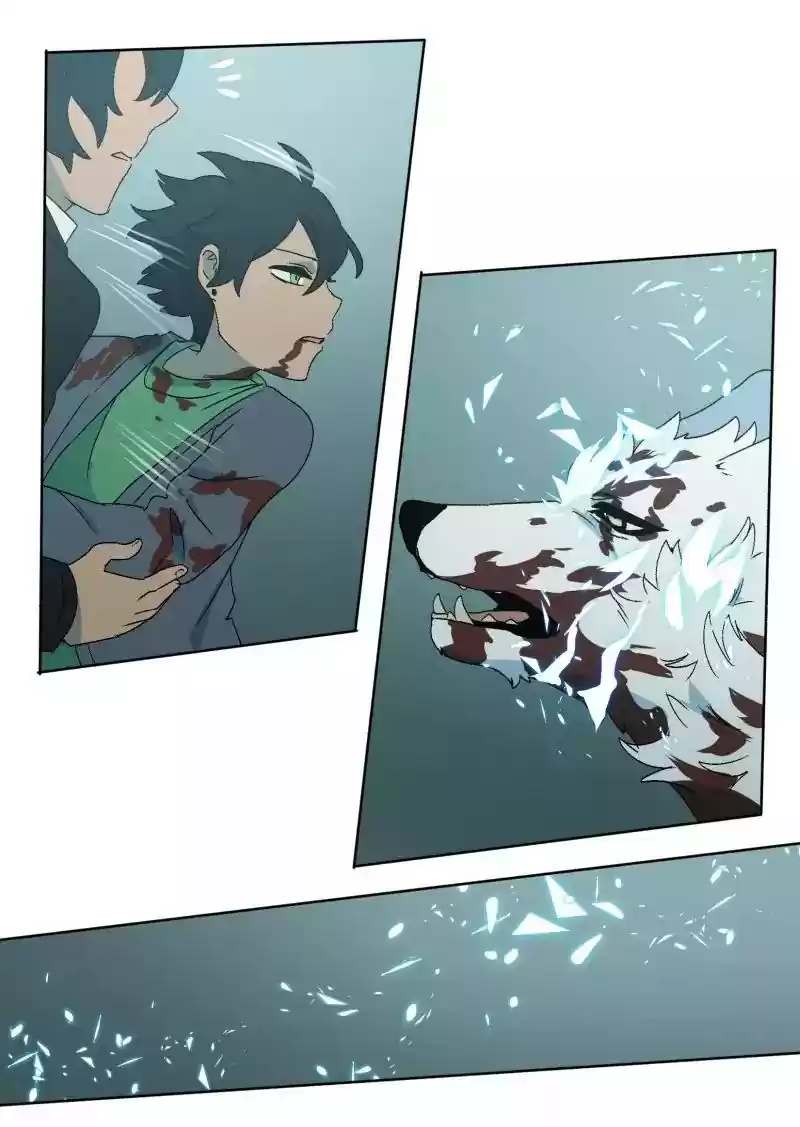 Read LUMINE Manga Online