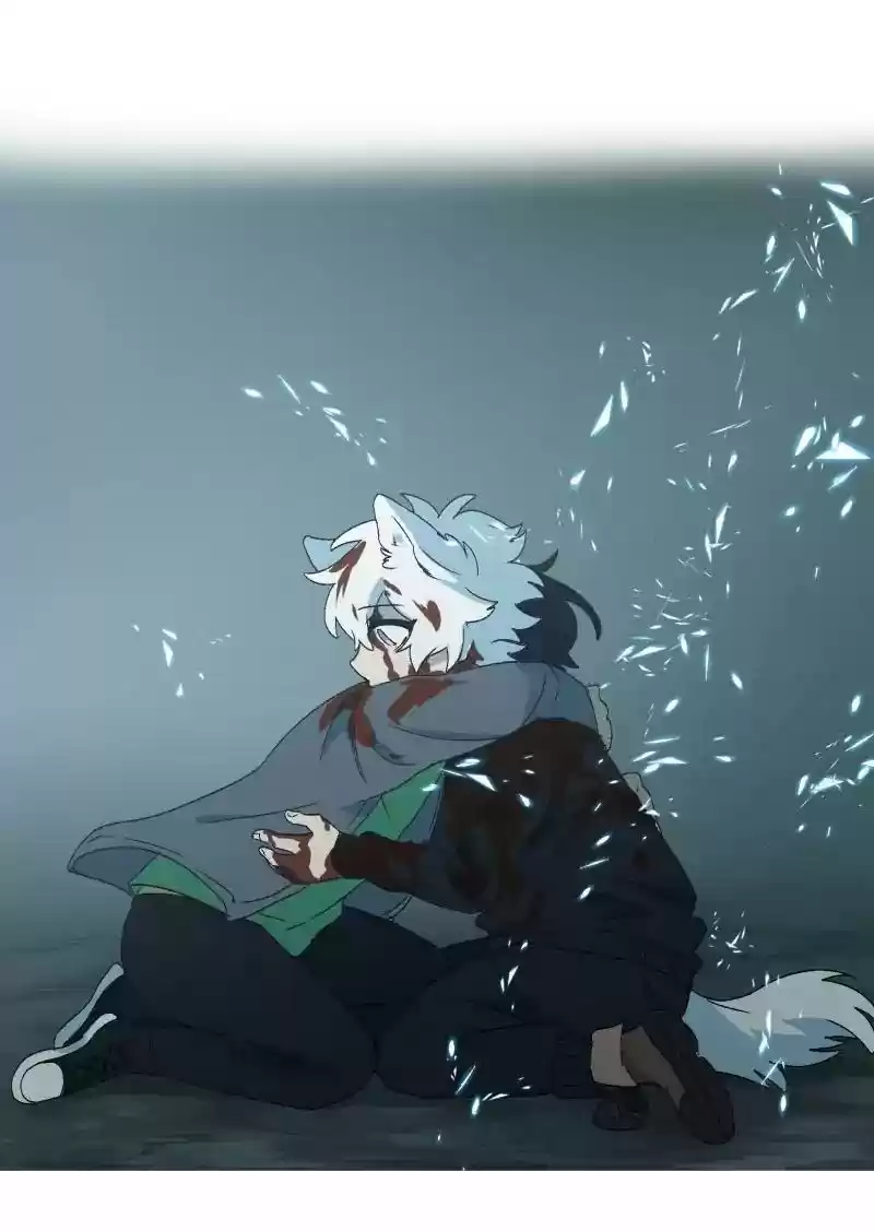Read LUMINE Manga Online
