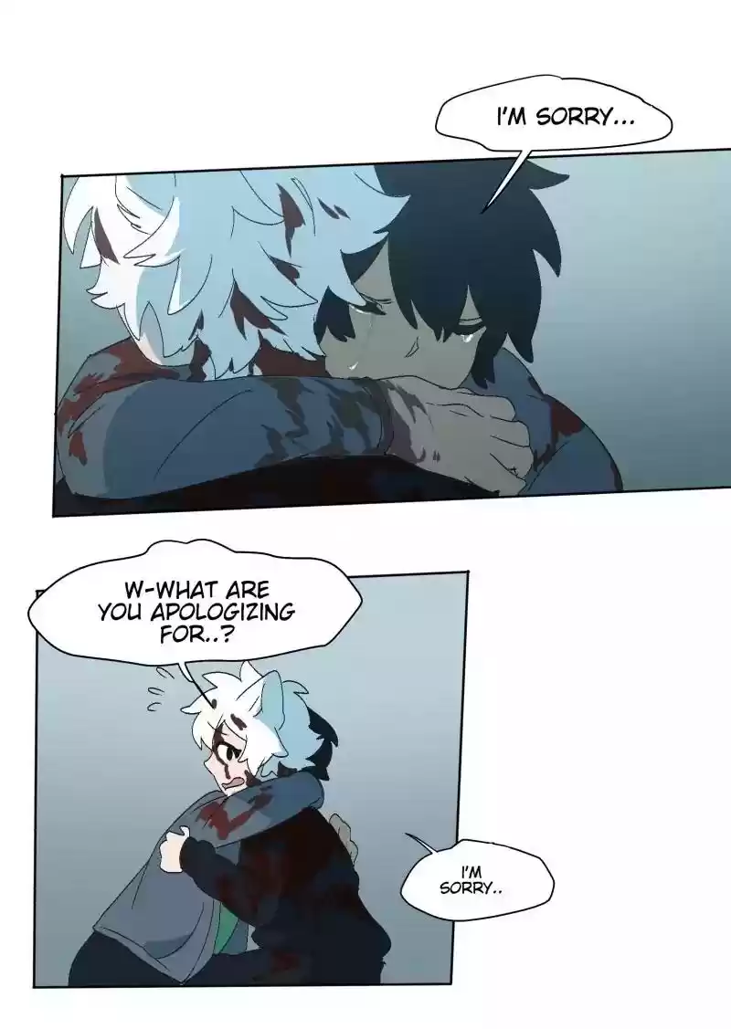 Read LUMINE Manga Online