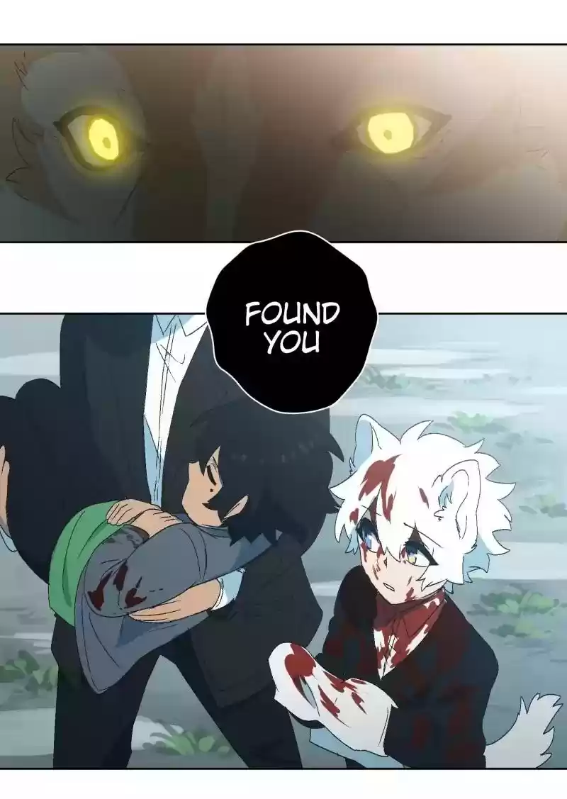 Read LUMINE Manga Online