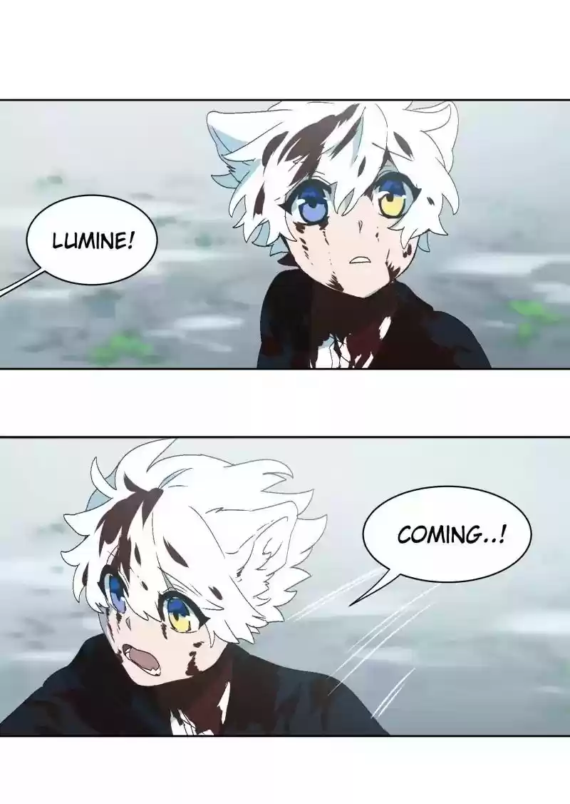 Read LUMINE Manga Online