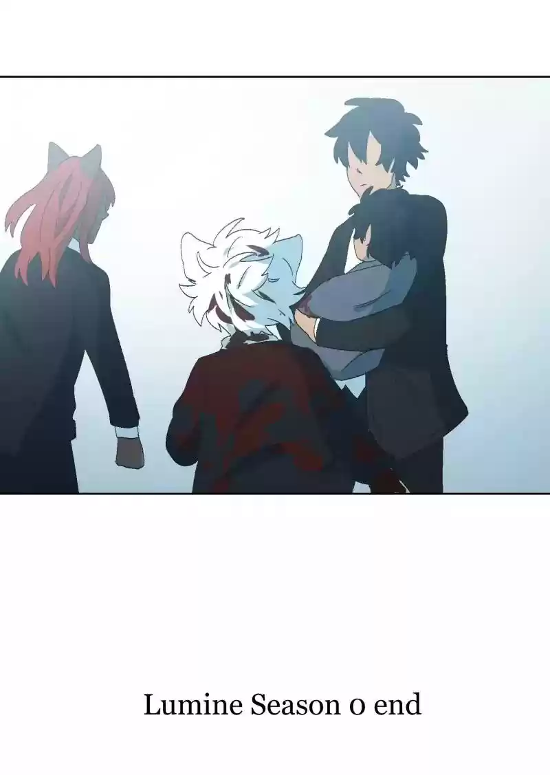 Read LUMINE Manga Online