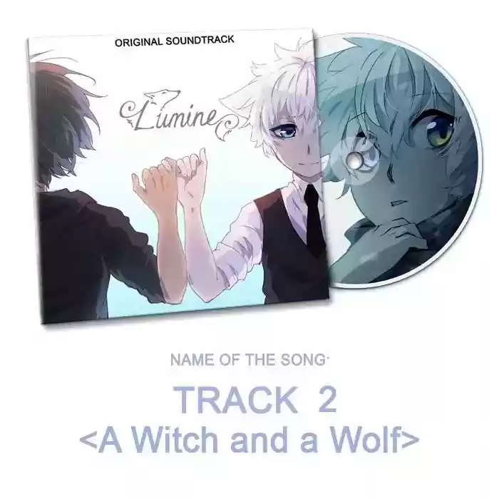 Read LUMINE Manga Online