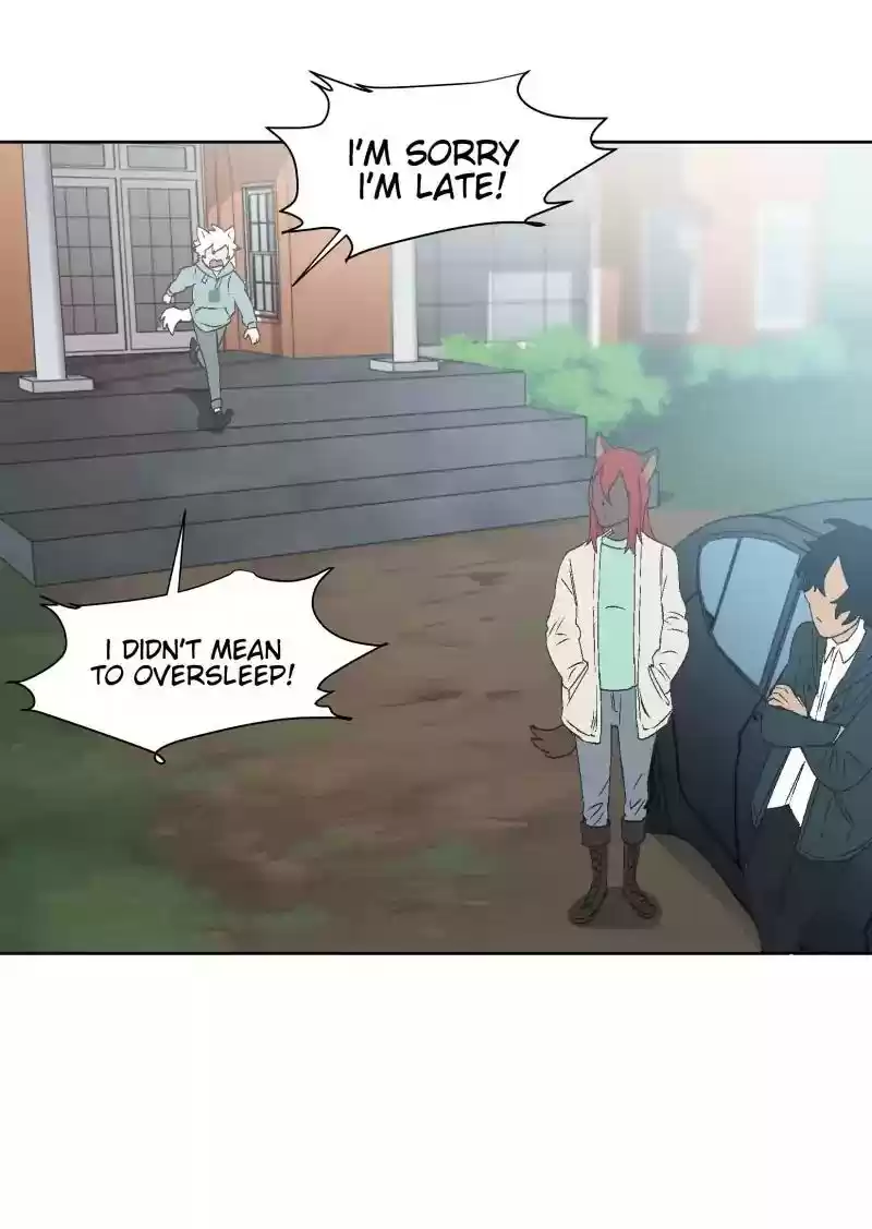 Read LUMINE Manga Online