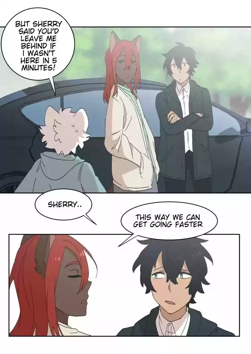 Read LUMINE Manga Online