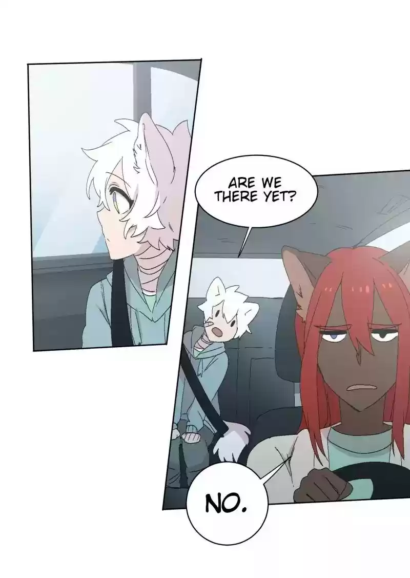 Read LUMINE Manga Online