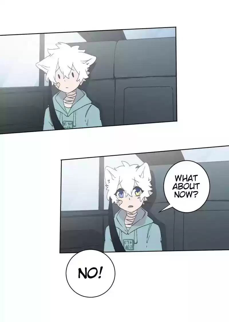 Read LUMINE Manga Online