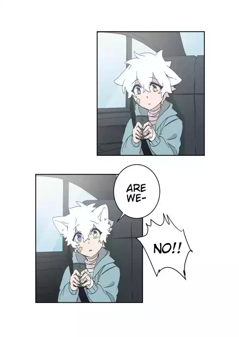 Read LUMINE Manga Online