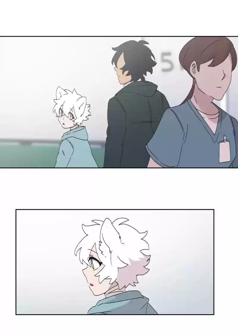 Read LUMINE Manga Online