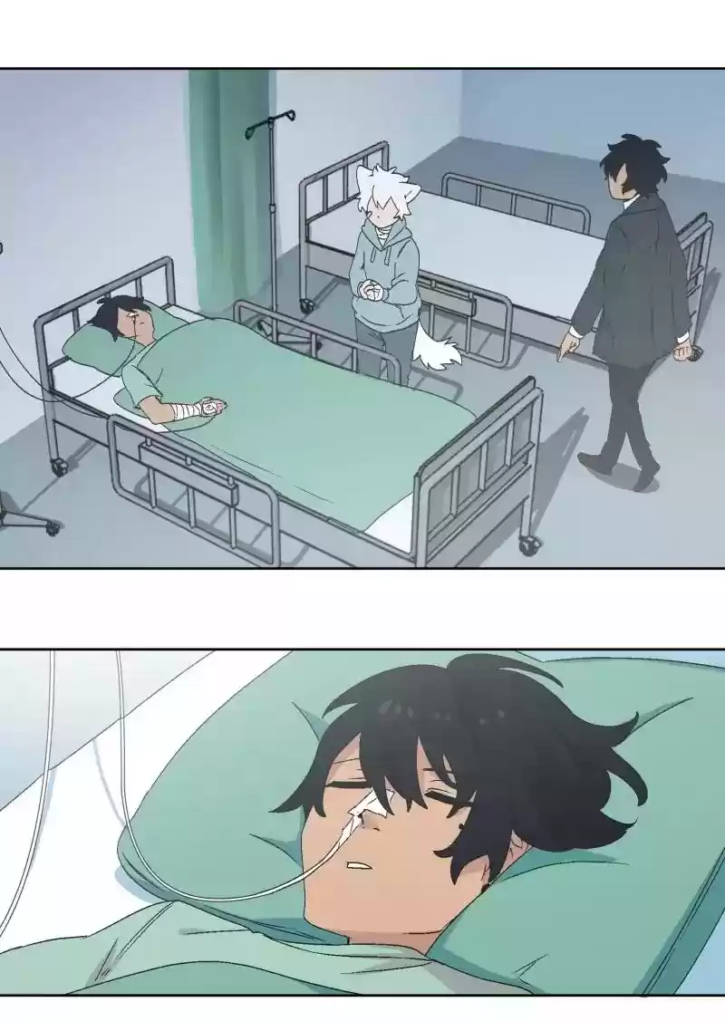 Read LUMINE Manga Online