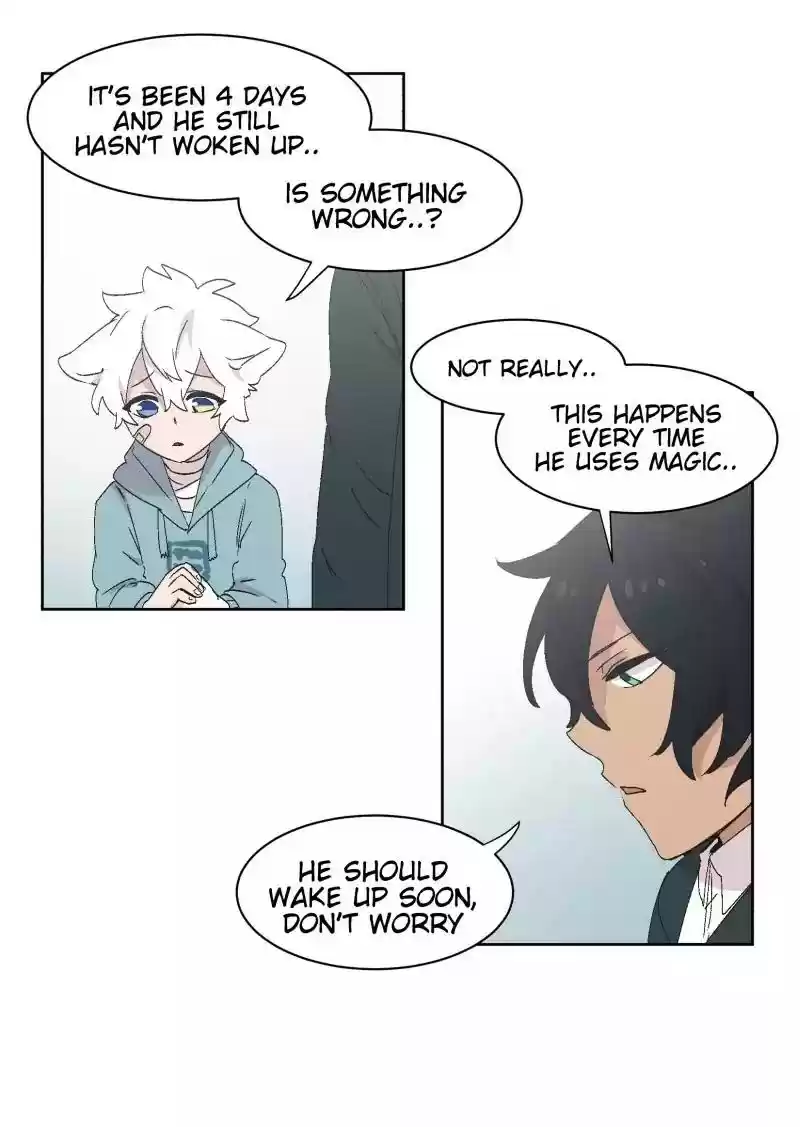 Read LUMINE Manga Online