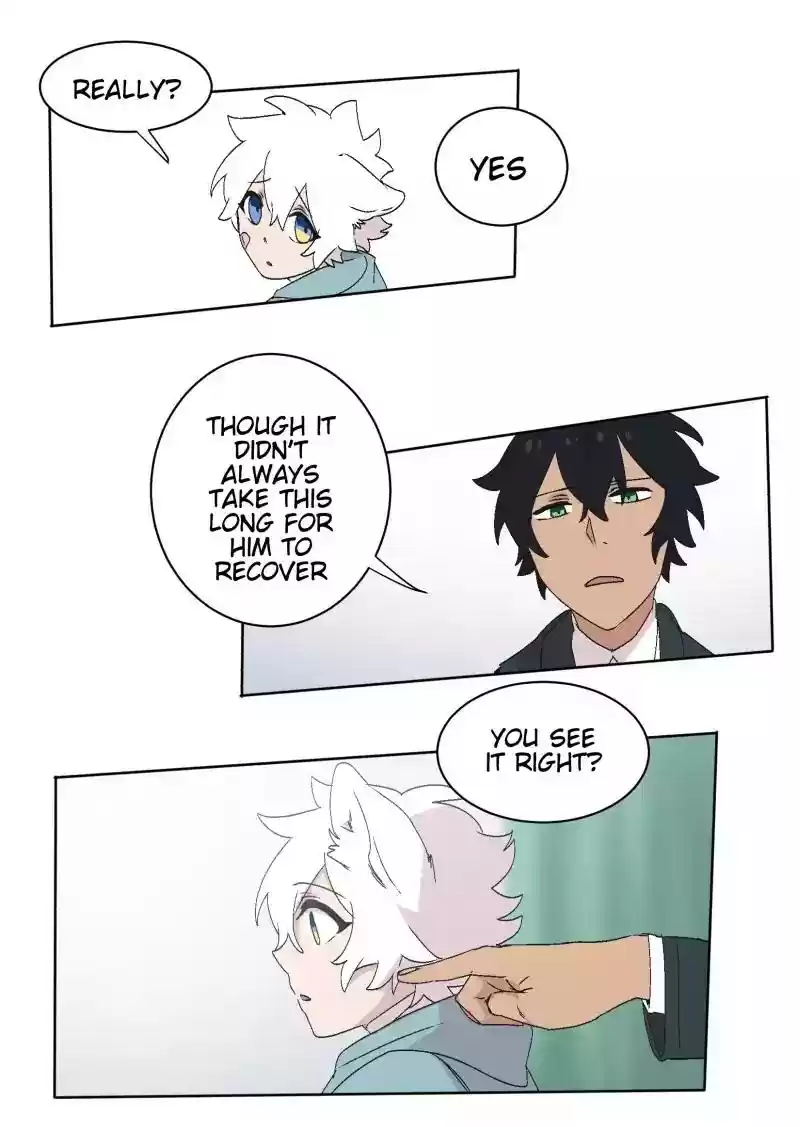 Read LUMINE Manga Online