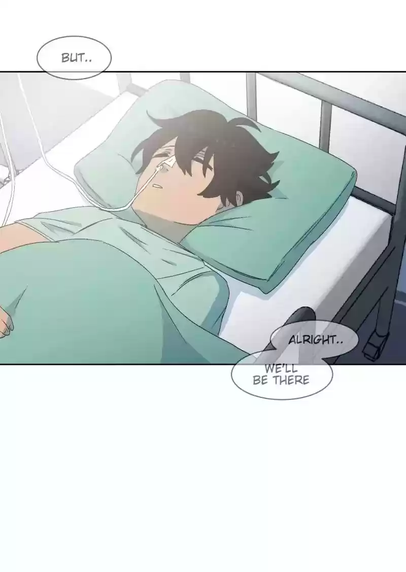 Read LUMINE Manga Online