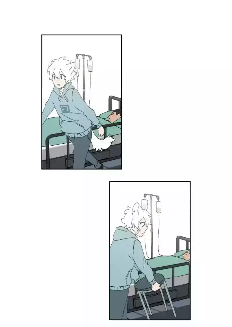Read LUMINE Manga Online