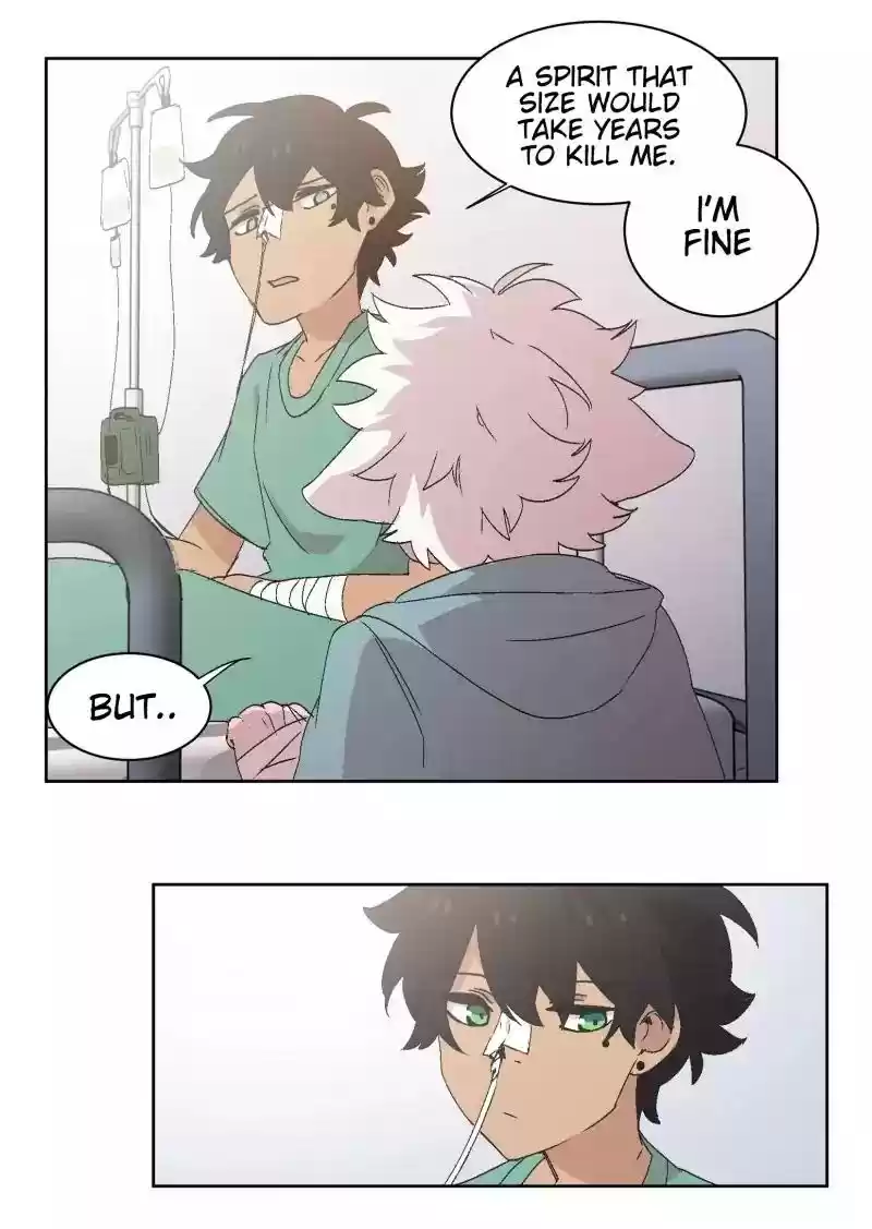 Read LUMINE Manga Online