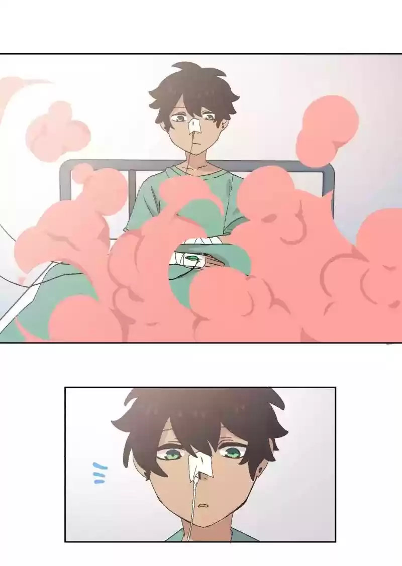 Read LUMINE Manga Online