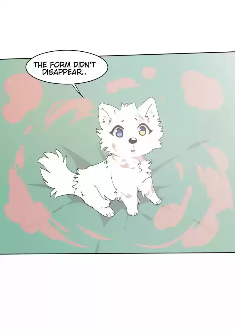 Read LUMINE Manga Online