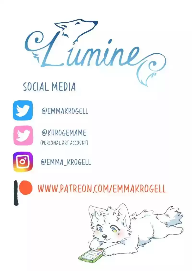 Read LUMINE Manga Online