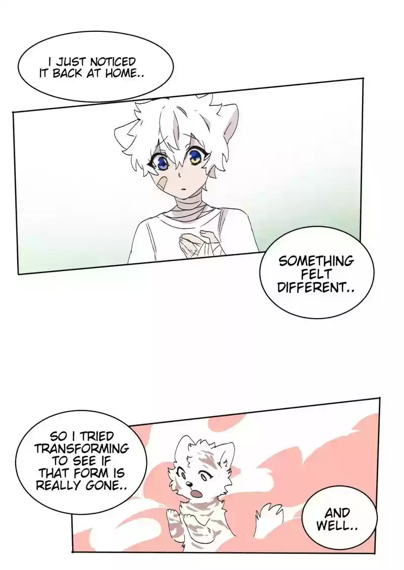 Read LUMINE Manga Online