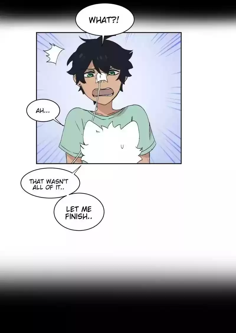 Read LUMINE Manga Online