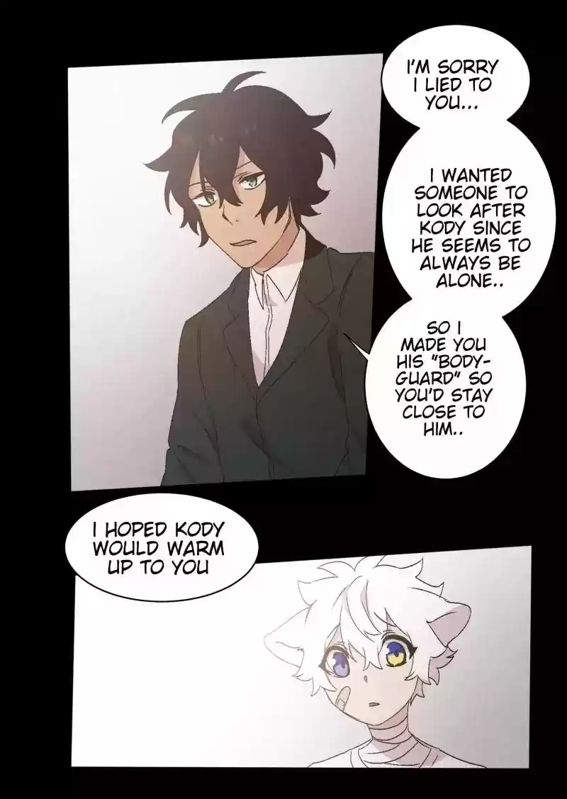 Read LUMINE Manga Online