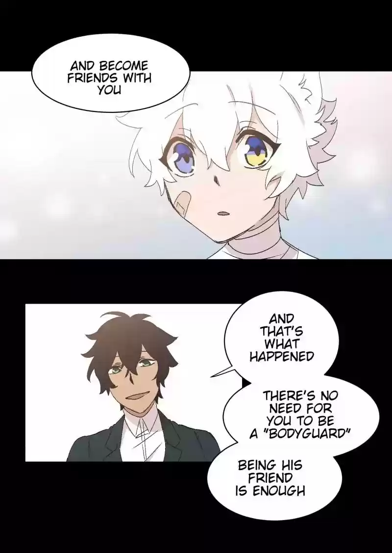 Read LUMINE Manga Online