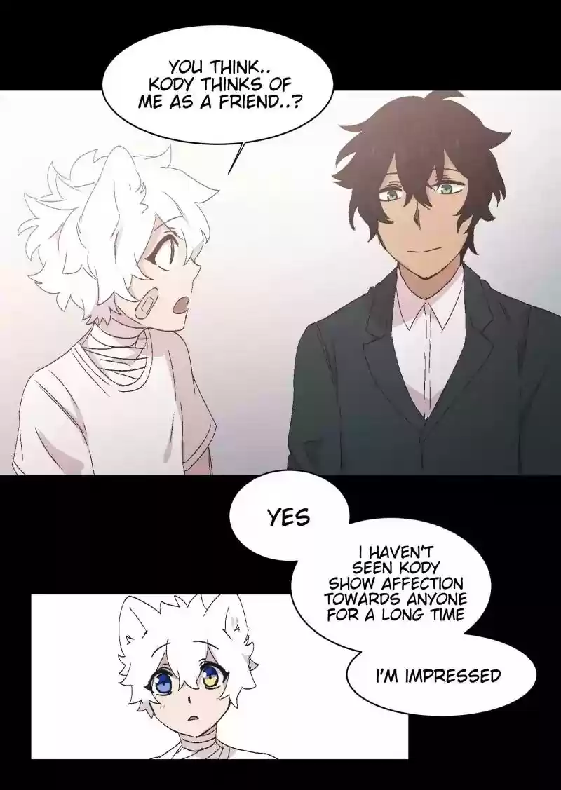 Read LUMINE Manga Online