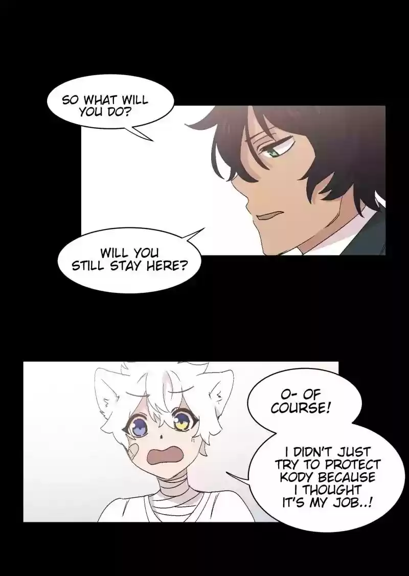 Read LUMINE Manga Online