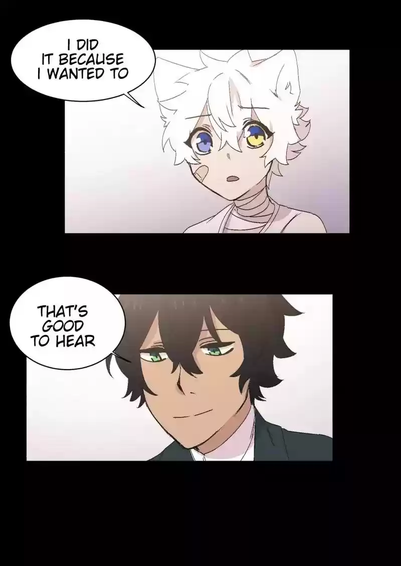 Read LUMINE Manga Online