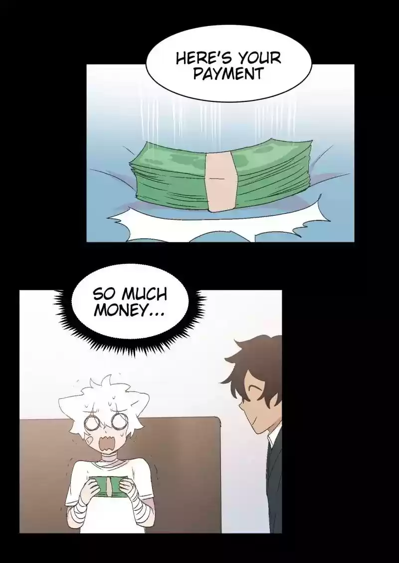 Read LUMINE Manga Online