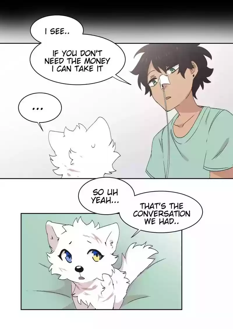 Read LUMINE Manga Online