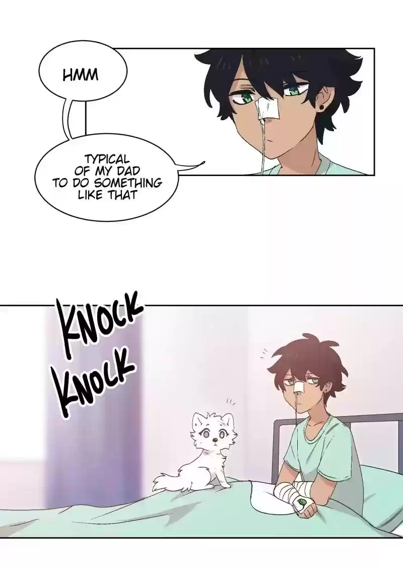 Read LUMINE Manga Online
