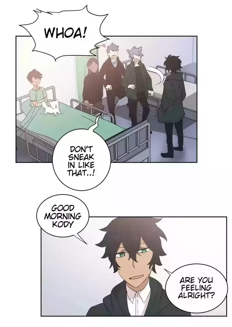 Read LUMINE Manga Online